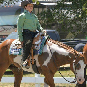 Meet your Posher, Sheldon